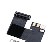 Charging Port Flex Cable For iPhone 6 Plus (Pull) (Silver)