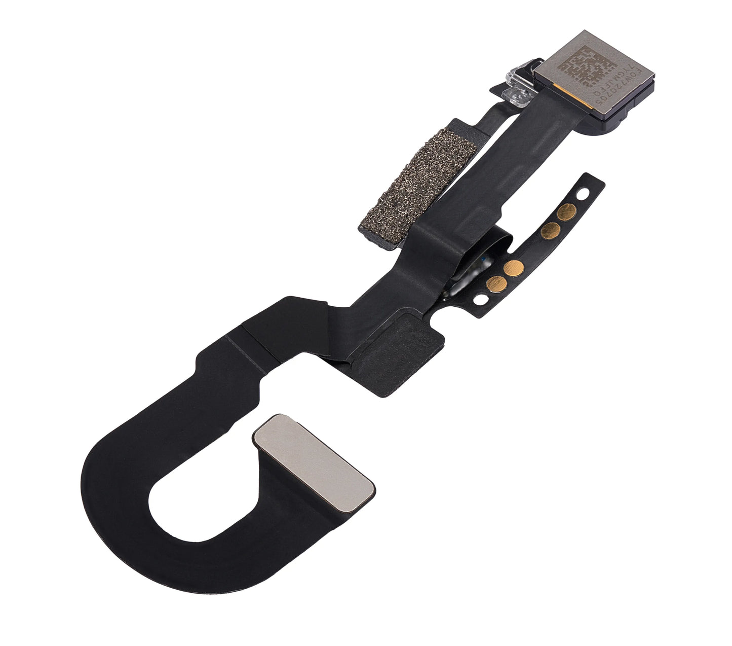 Front Camera And Proximity Sensor Flex For iPhone 7 (Pull)