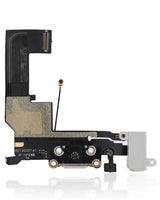 Charging Port Flex Cable For iPhone SE (2016) (Pull) (Silver / Gold / Rose Gold)