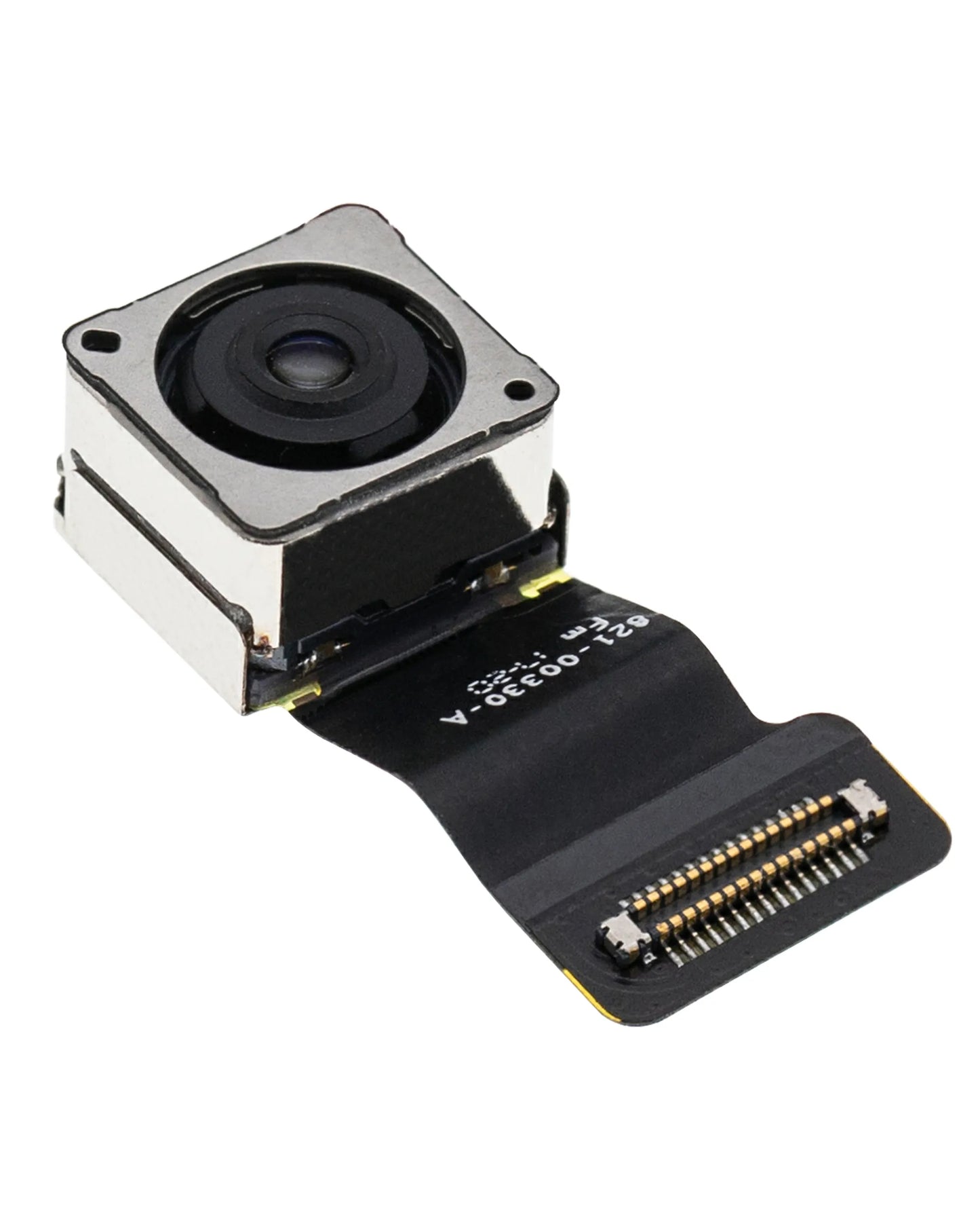 Front Camera And Proximity Sensor Flex For iPhone SE (2016) (Pull)