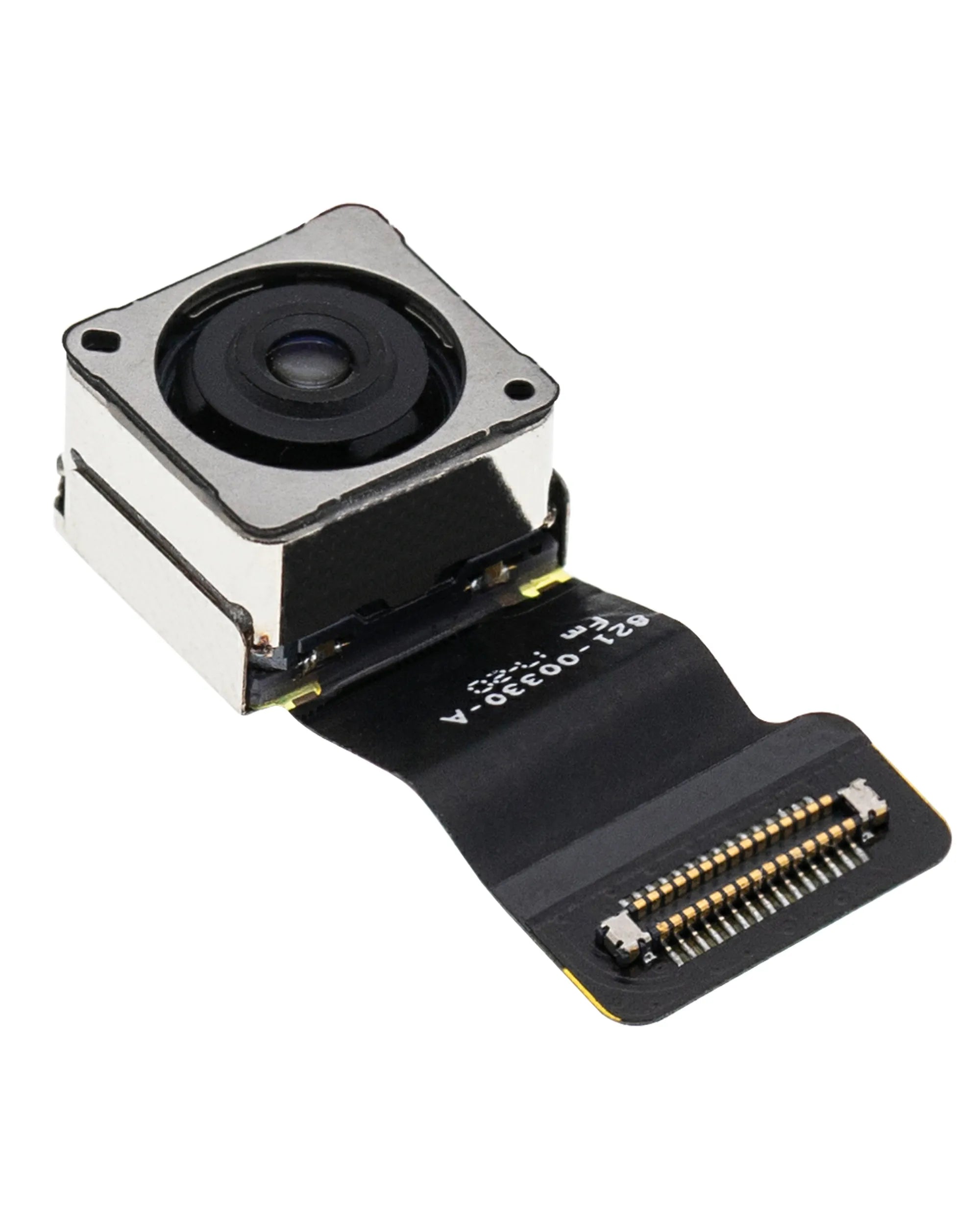 Front Camera And Proximity Sensor Flex For iPhone SE (2016) (Pull)