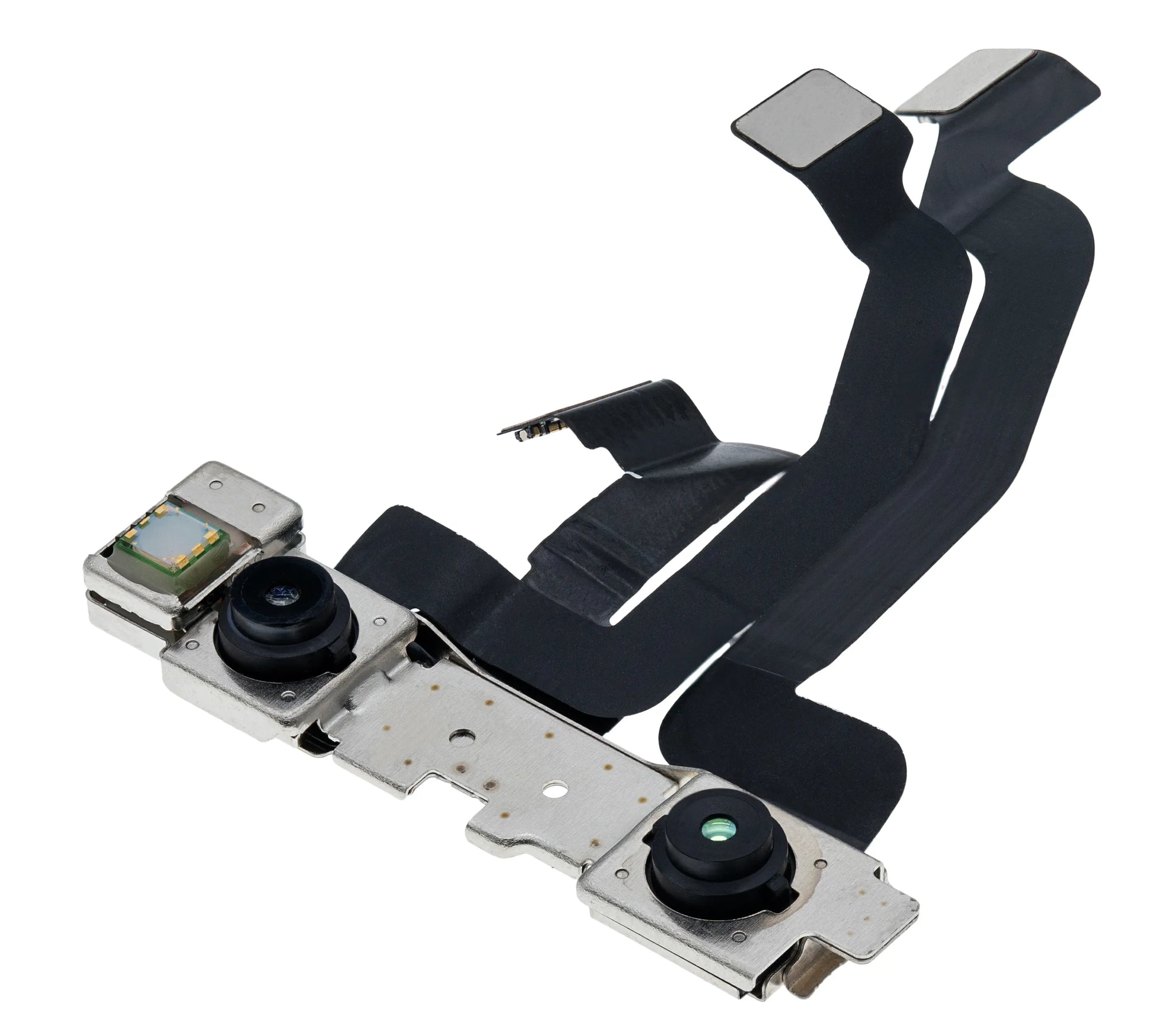 Front Camera Module With Flex Cable For iPhone X (Pull)