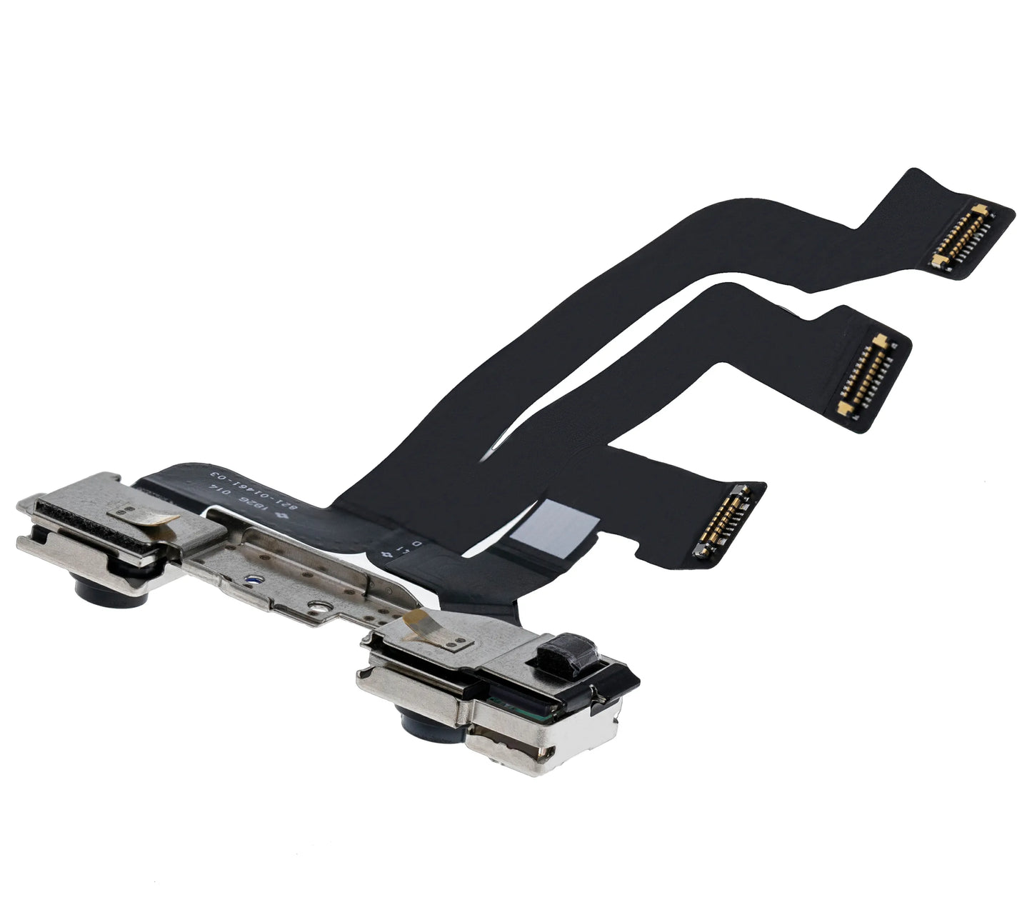 Front Camera Module With Flex Cable For iPhone XS Max (Pull)