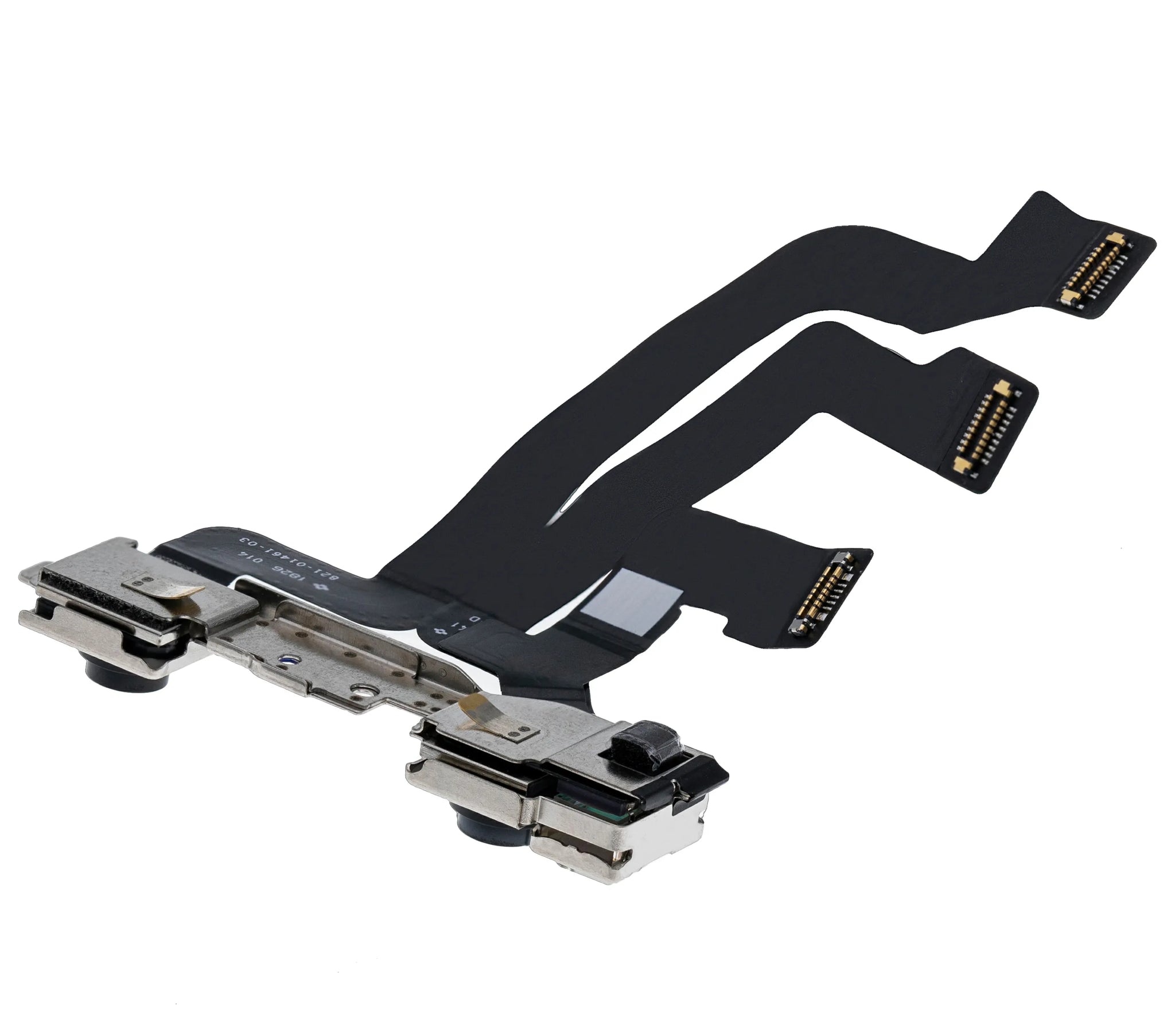 Front Camera Module With Flex Cable For iPhone XS Max (Pull)