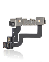 Front Camera Module With Flex Cable For iPhone XR (Pull)