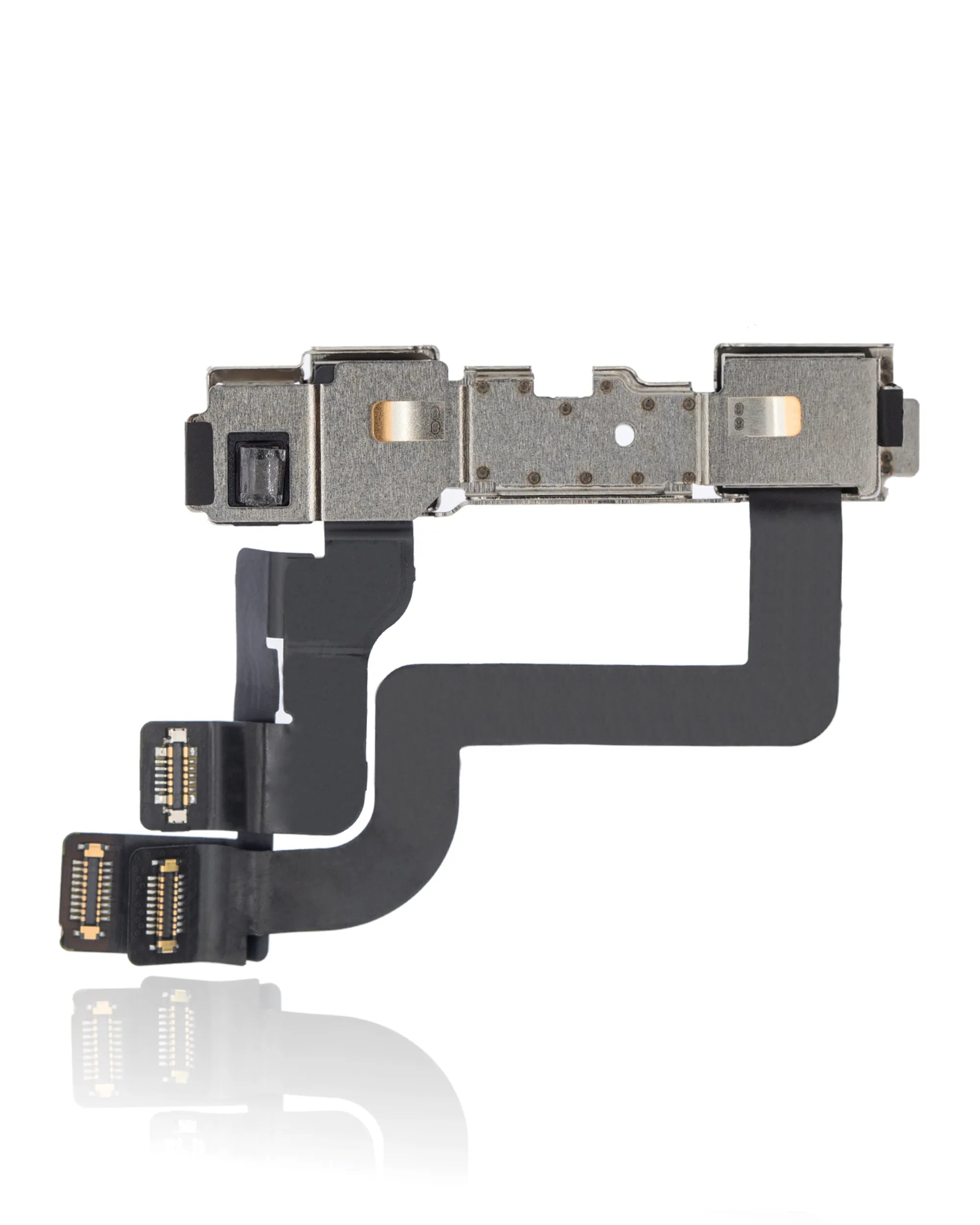 Front Camera Module With Flex Cable For iPhone XR (Pull)