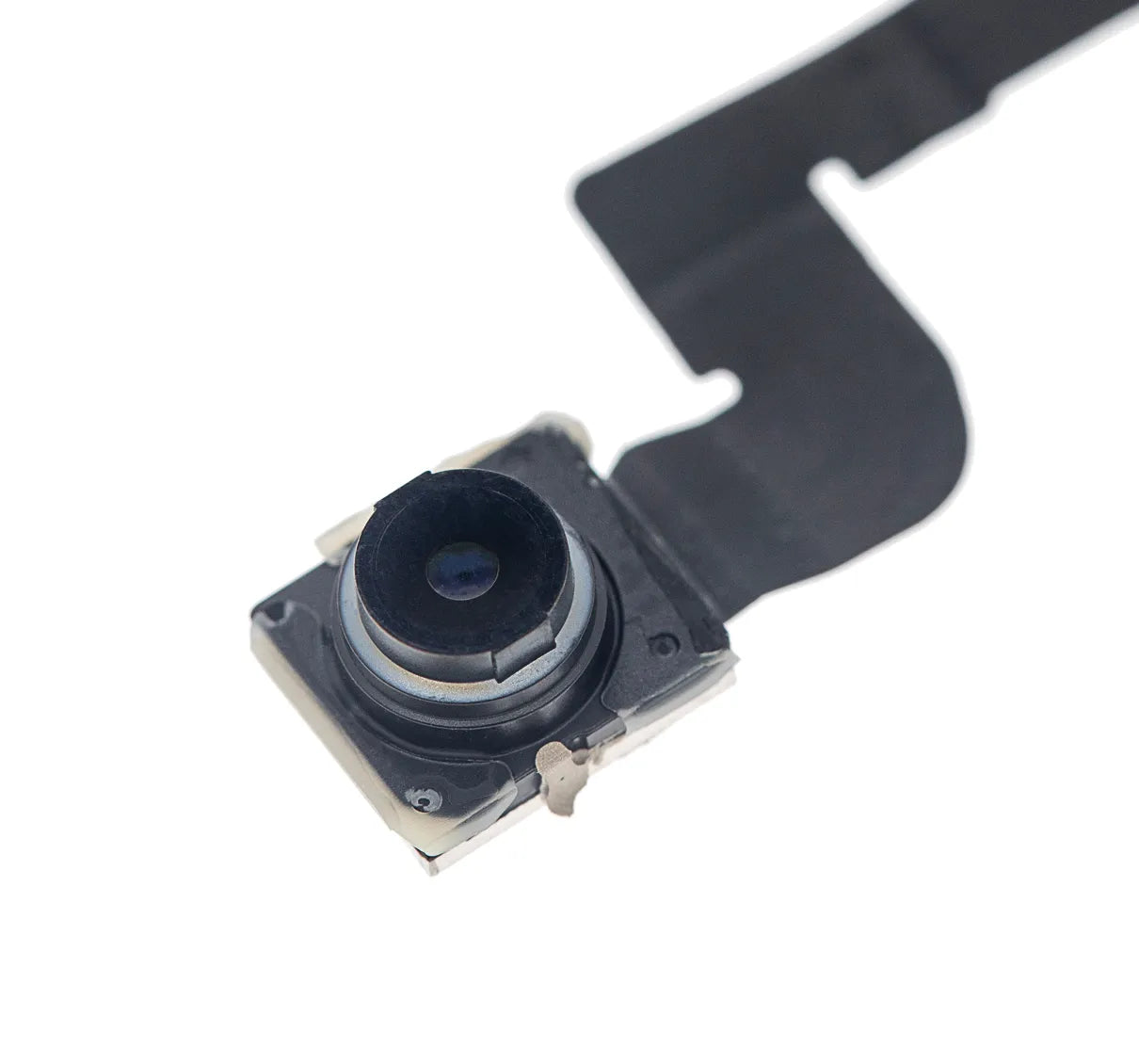 Front Camera Module With Bracket for iPhone XR (Pull)