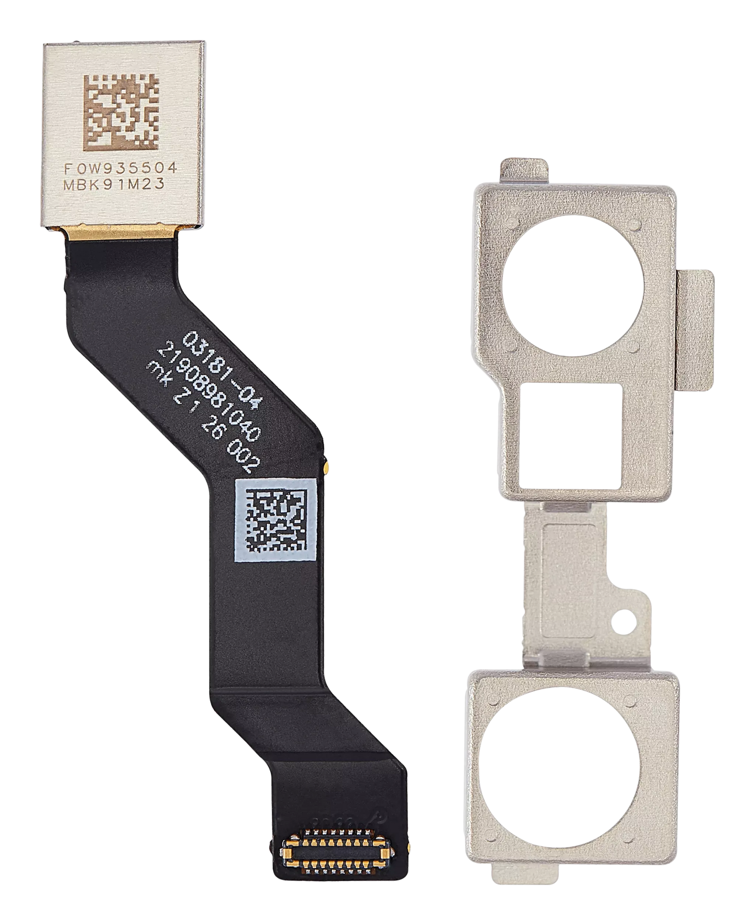 Front Camera Module With Flex Cable For iPhone 13 (Pull)