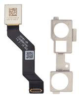 Front Camera Module With Flex Cable For iPhone 13 (Pull)