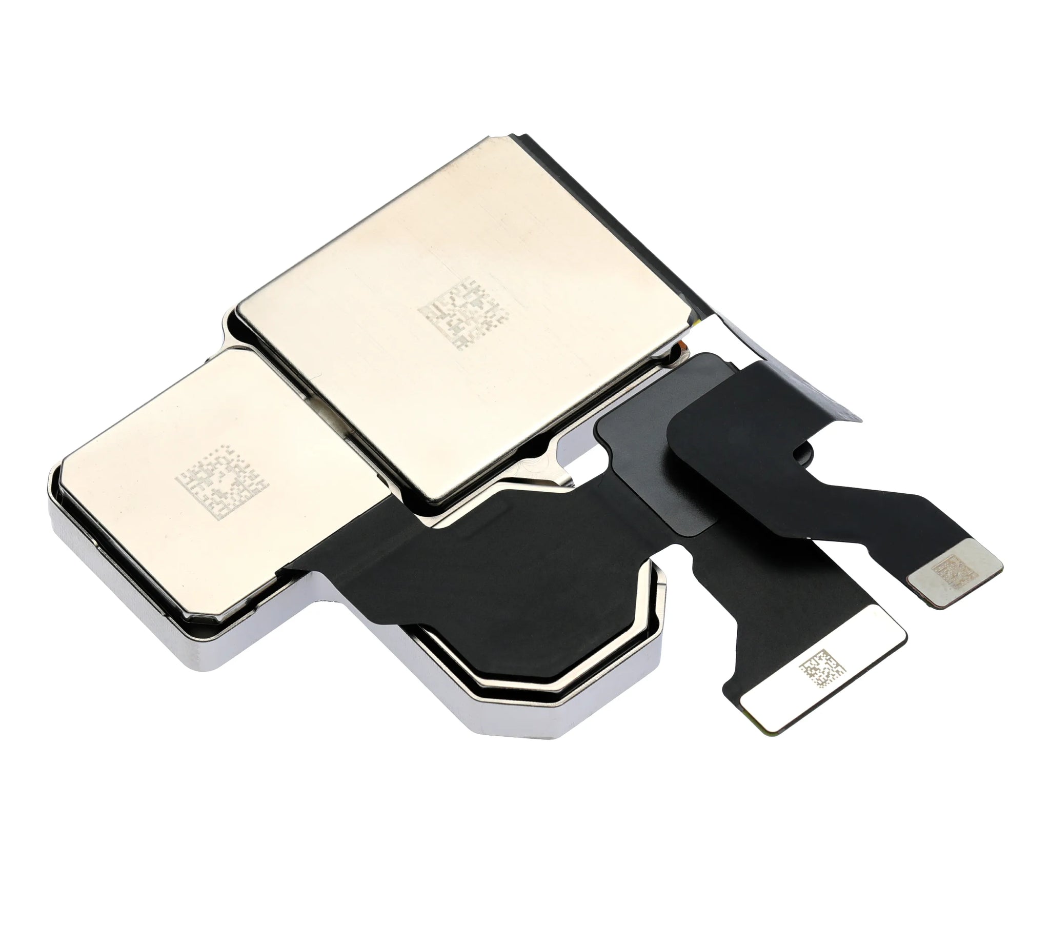 Back Camera For iPhone 13 Pro / 13 Pro Max (Pull)