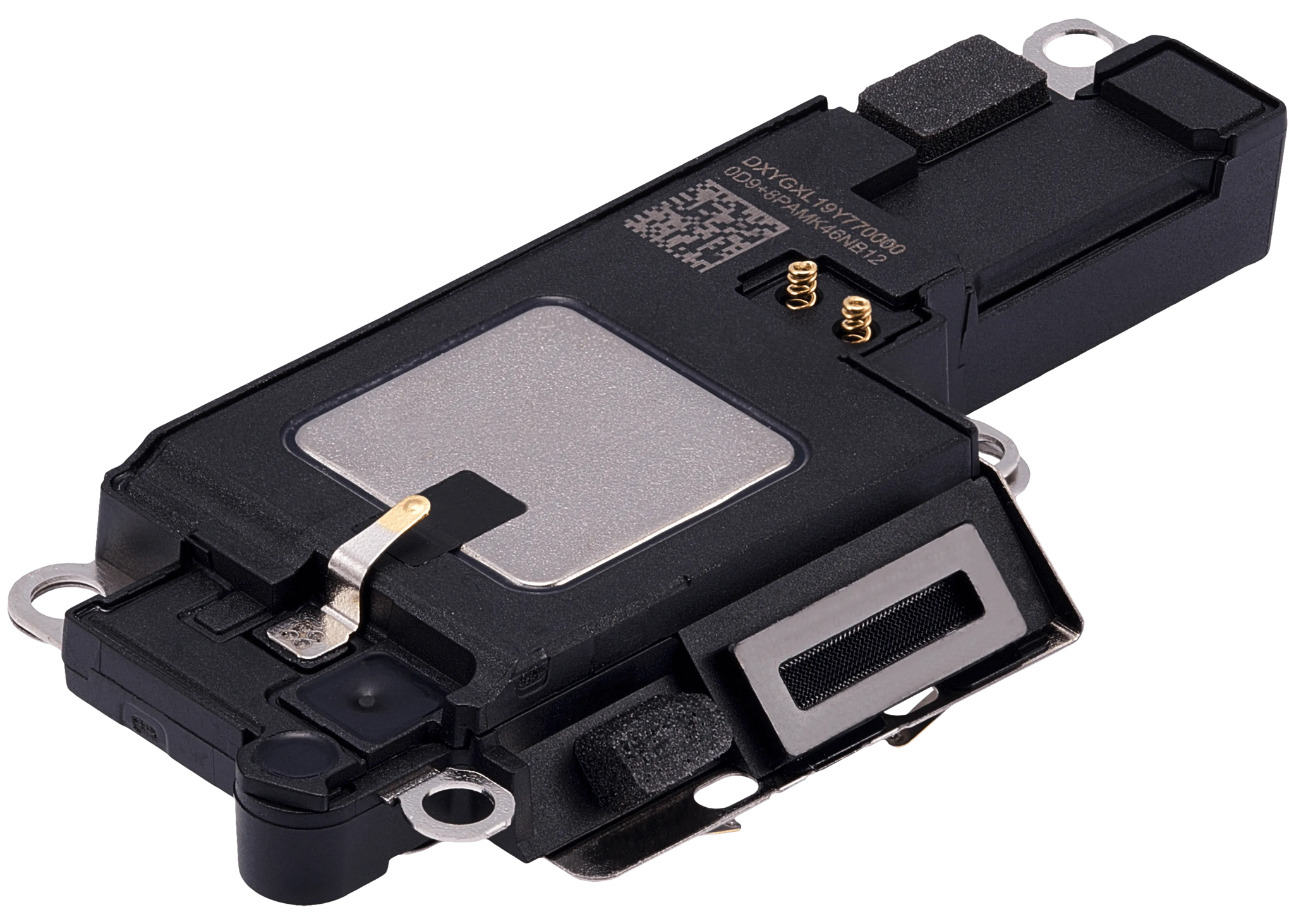 Loud Speaker For iPhone 15 Pro (Pull)