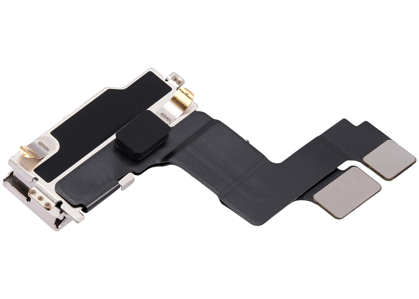Front Camera For iPhone 15 Plus (Pull)