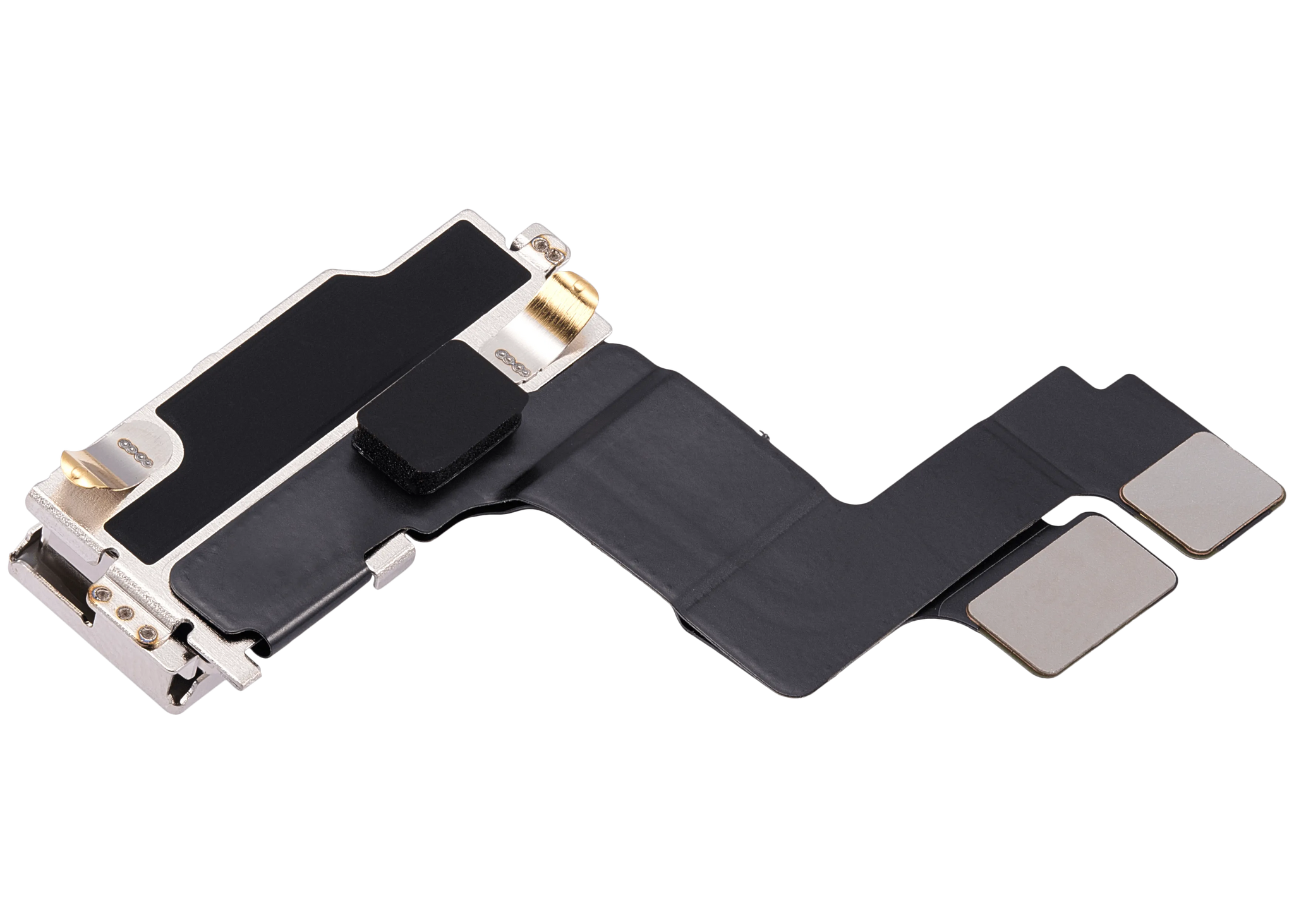 Front Camera For iPhone 15 Plus (Pull)