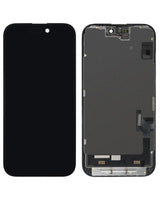 OLED Assembly For iPhone 15 (Pull B)