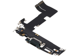 Charging Port Flex Cable For iPhone 13 (Pull) (Green)