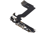 Charging Port Flex Cable For iPhone 13 Mini (Pull) (Starlight)