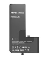 Replacement Battery For iPhone 11 Pro (Standard)