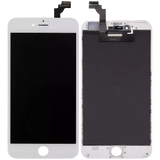 LCD Assembly For iPhone 6 Plus (Refurbished) (White)