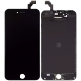 LCD Assembly For iPhone 6 Plus (Refurbished) (Black)