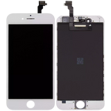 LCD Assembly For iPhone 6 (Refurbished) (White)