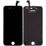 LCD Assembly For iPhone 6 (Refurbished) (Black)