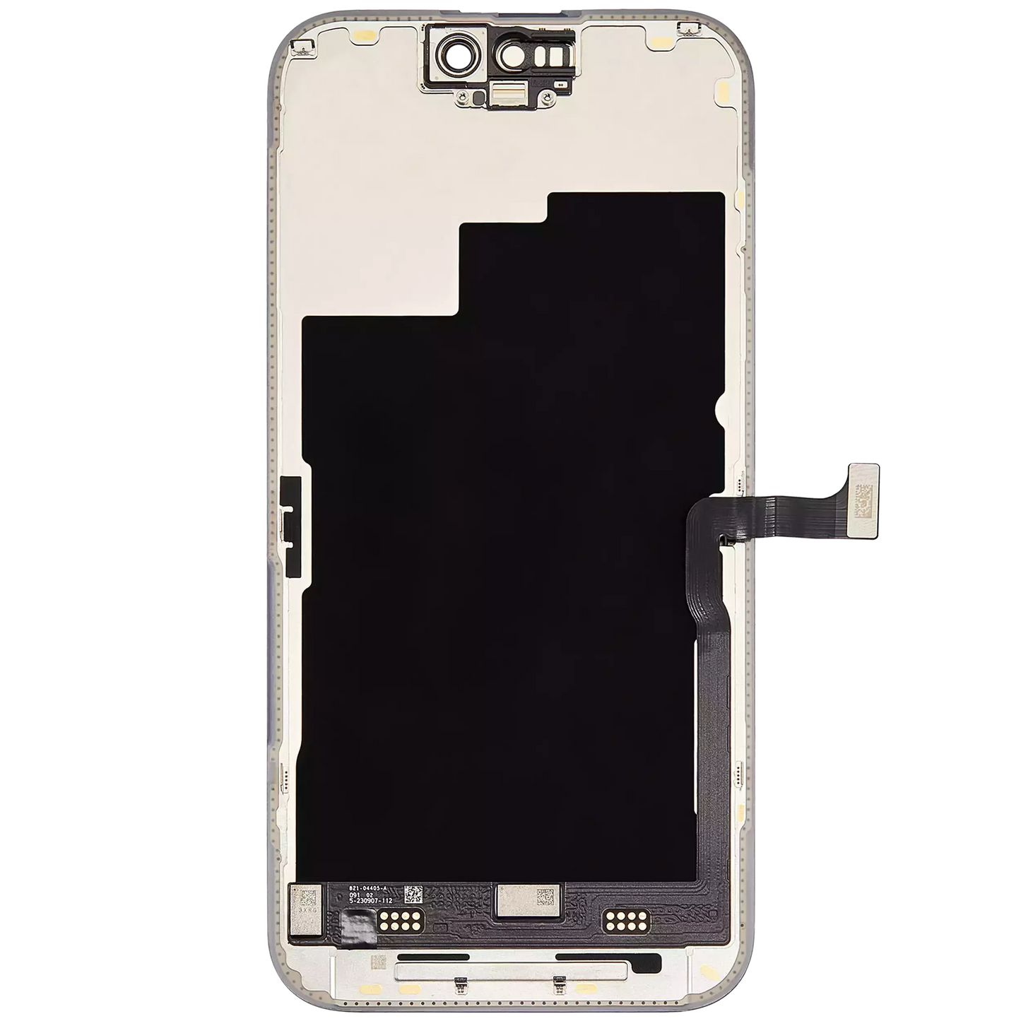 OLED Assembly For iPhone 15 Pro (Refurbished)