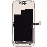 OLED Assembly For iPhone 15 Pro (Refurbished)