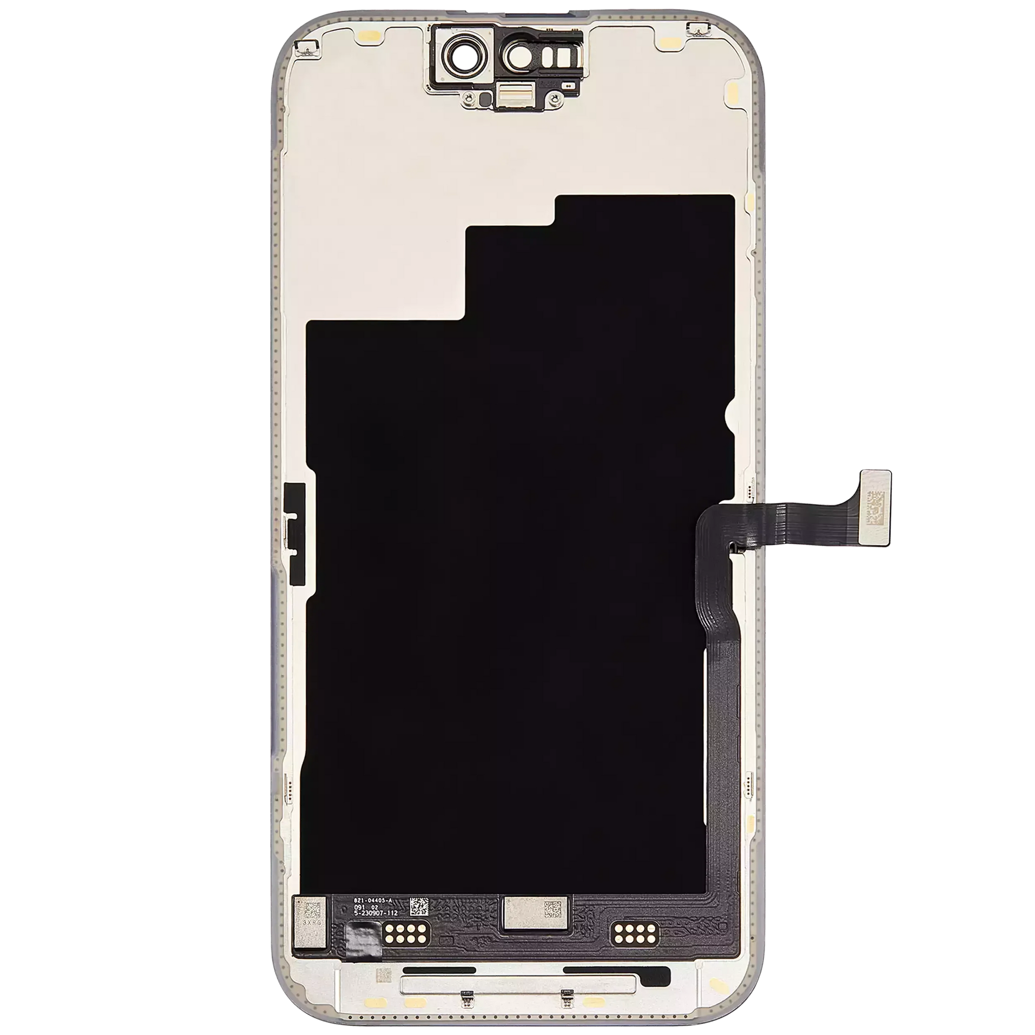 OLED Assembly For iPhone 15 Pro (Refurbished)