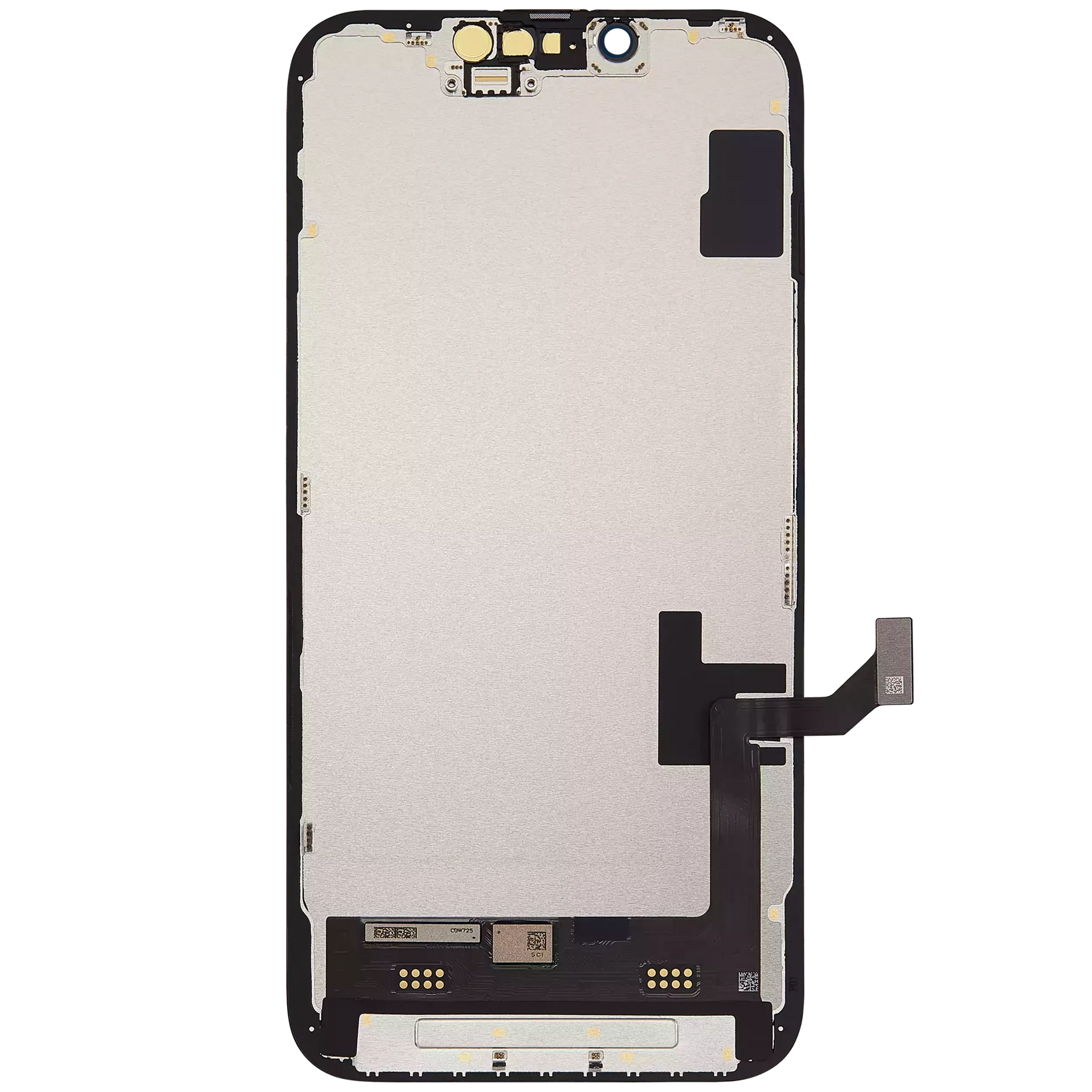 OLED Assembly For iPhone 14 (Pro OLED)