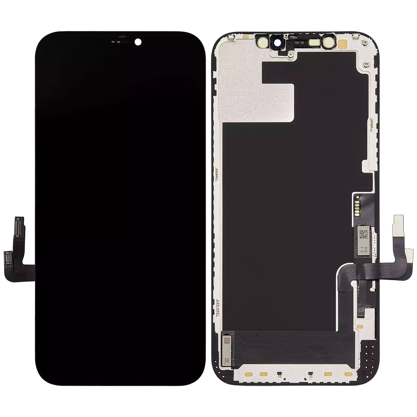 LCD Assembly For iPhone 12 / 12 Pro (Incell)
