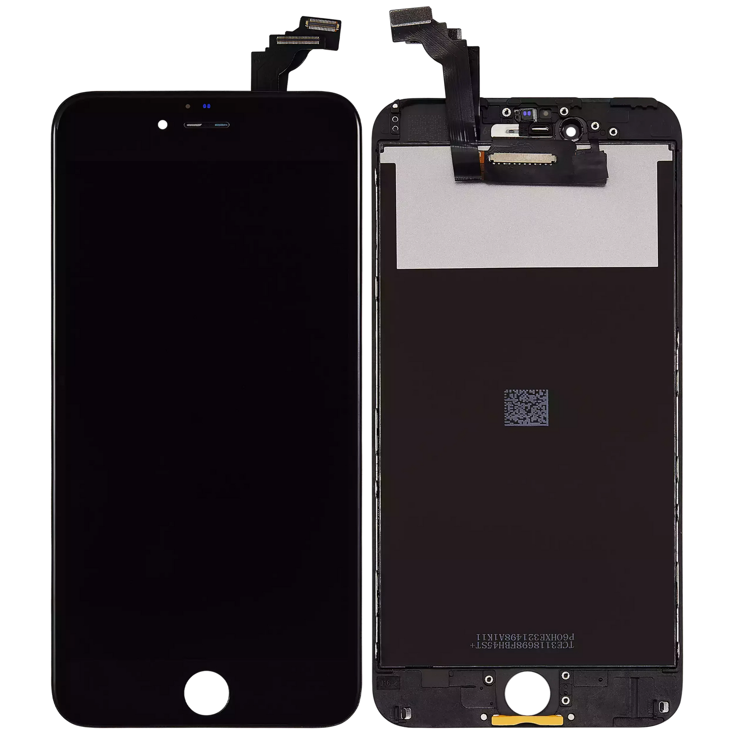 LCD Assembly For iPhone 6 Plus (Pro Incell) (Black)