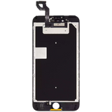 LCD Assembly With Steel Plate For iPhone 6S Plus (Pro Incell) (Black)