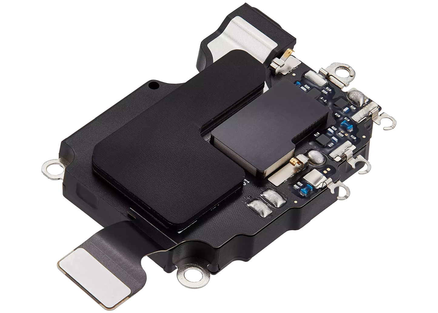 Earpiece Speaker with Wifi Flex Cable For iPhone 16 Pro Max (International Version)(Pull)