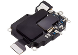Earpiece Speaker with Wifi Flex Cable For iPhone 16 Pro Max (International Version)(Pull)