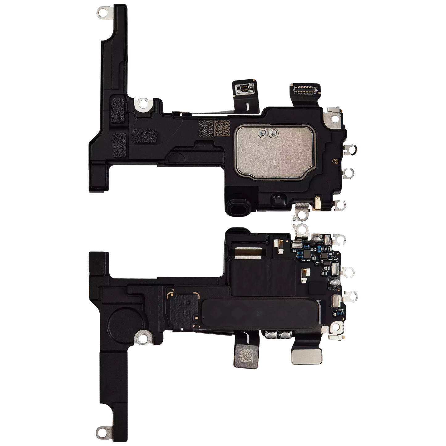 Earpiece Speaker with Wifi Flex For iPhone 16 Plus (US Version) (Pull)