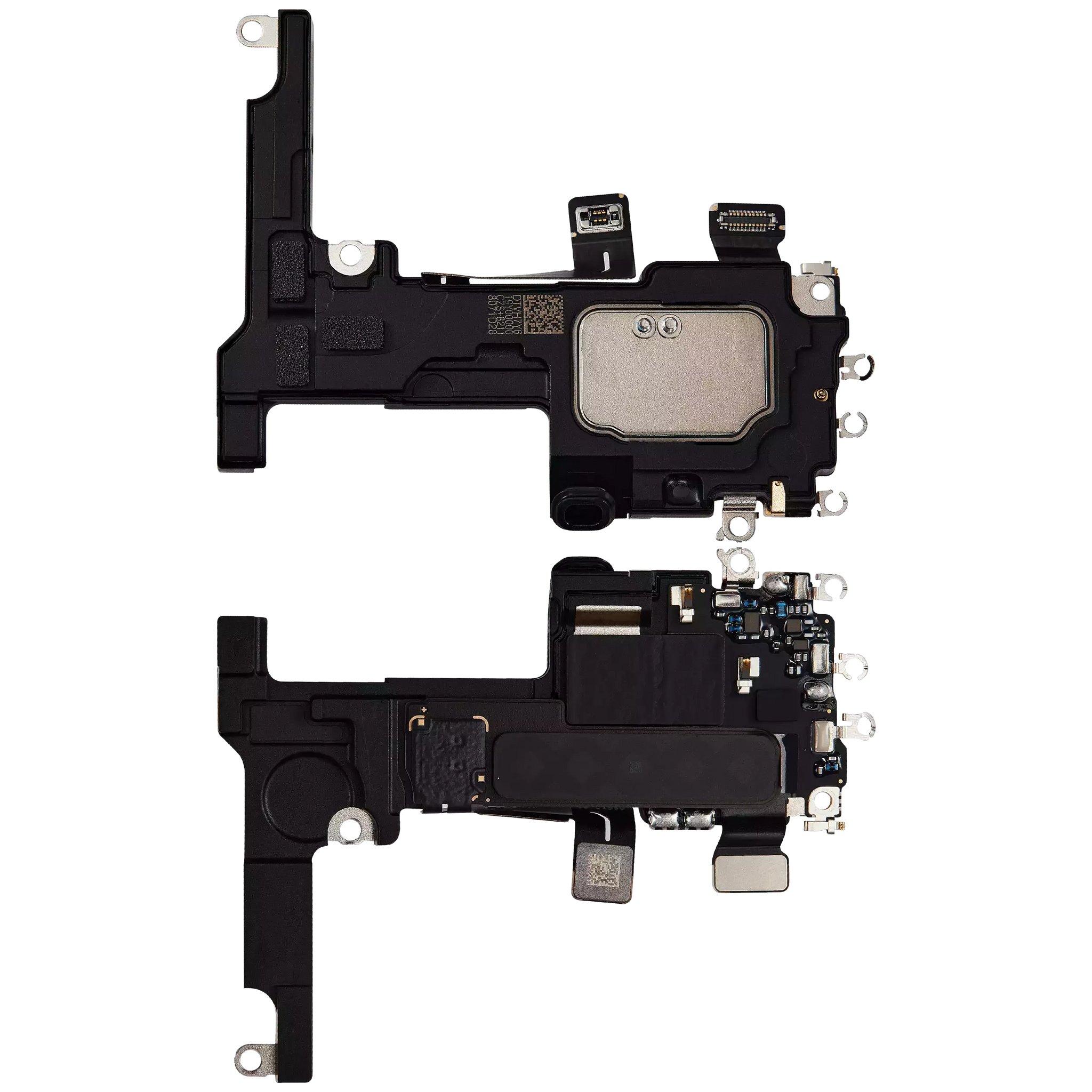 Earpiece Speaker with Wifi Flex For iPhone 16 Plus (US Version) (Pull)