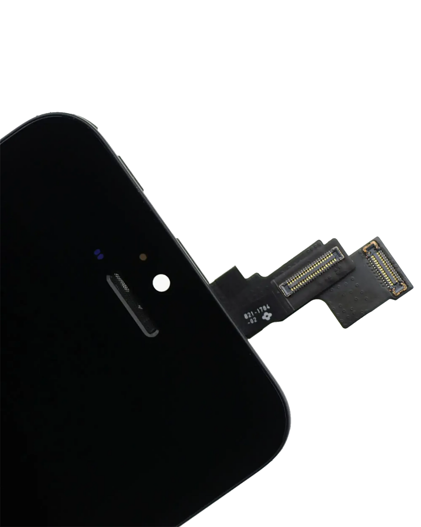 LCD Assembly For iPhone 5C (Incell) (Black)