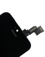LCD Assembly For iPhone 5C (Incell) (Black)