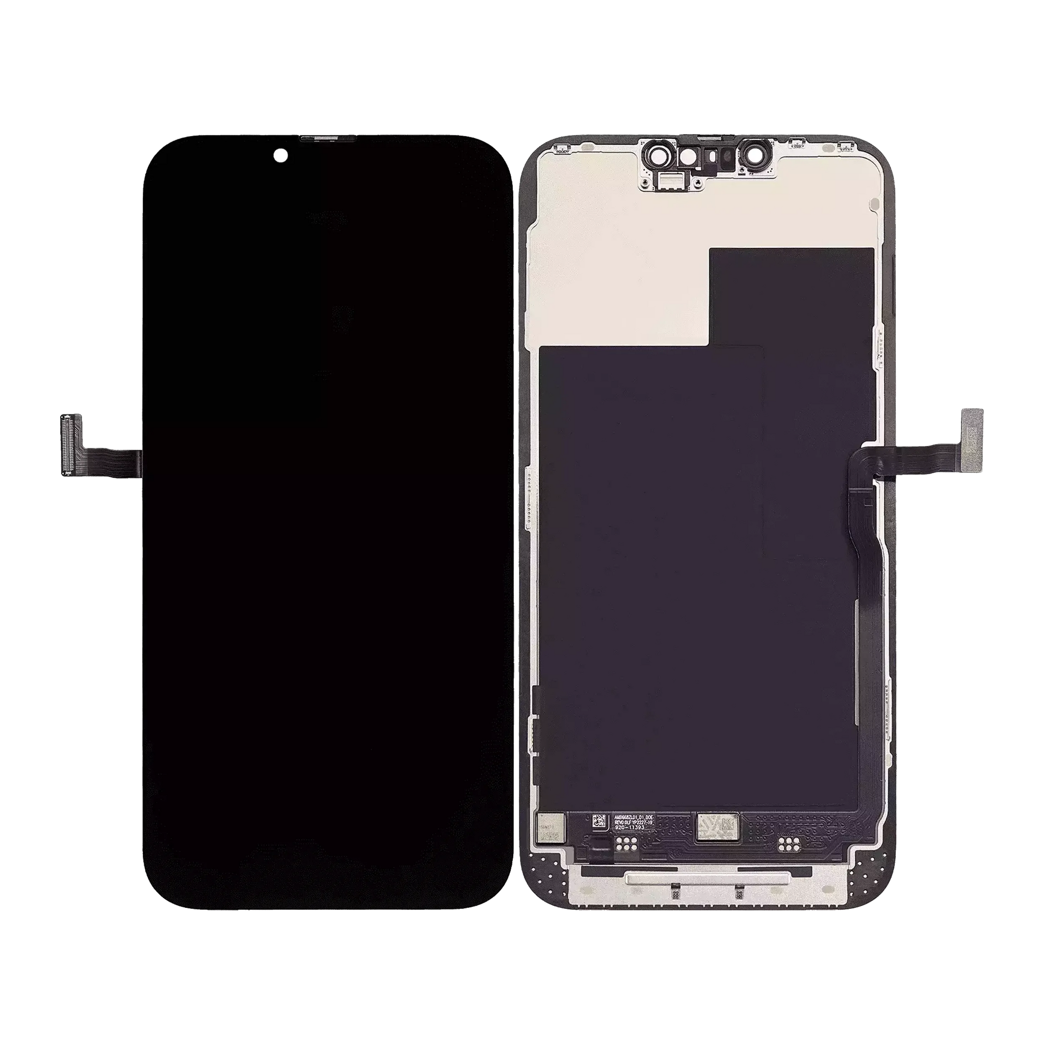 LCD Assembly For iPhone 13 Pro Max (Pro Incell) (120HZ)