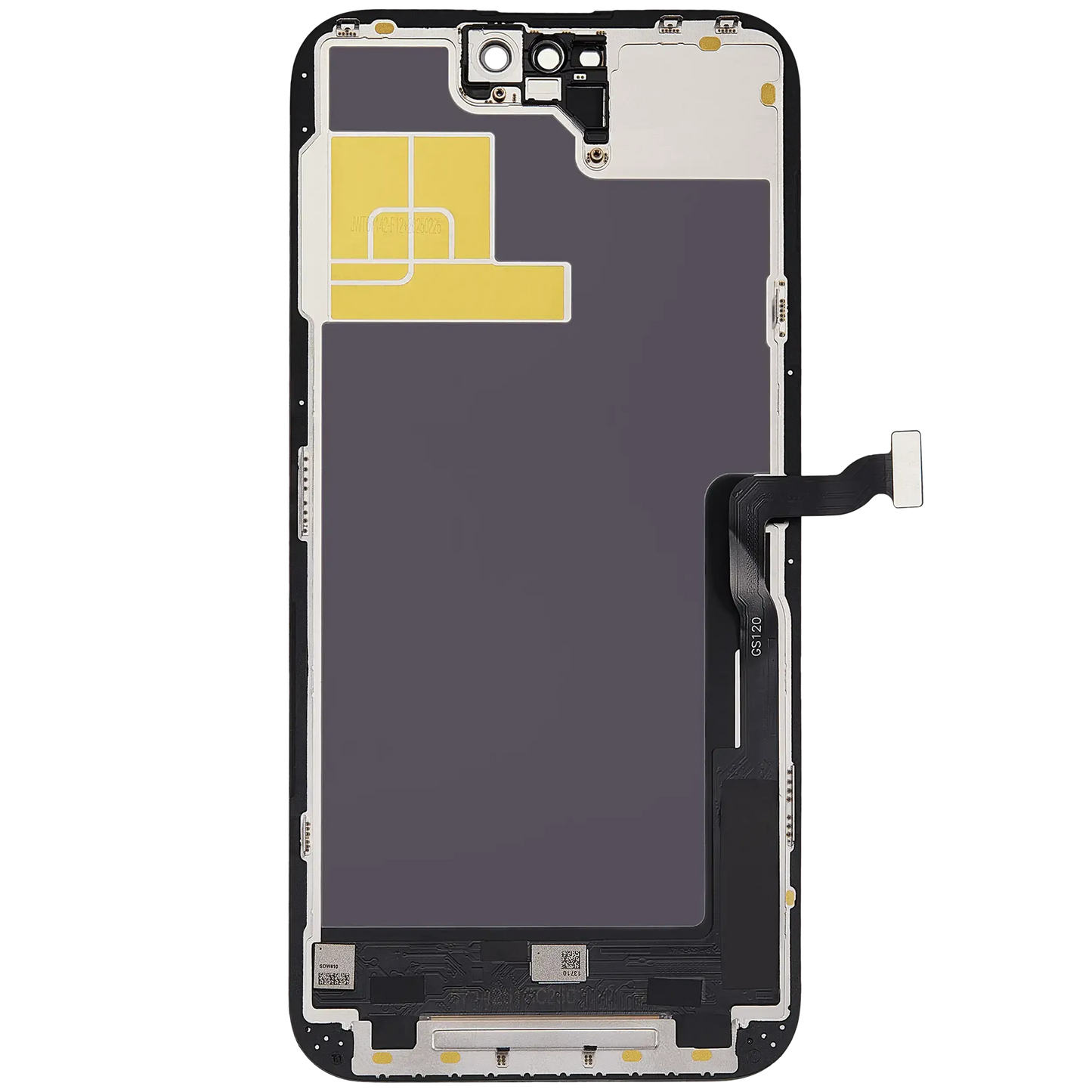 LCD Assembly For iPhone 14 Pro Max (Pro Incell) (120HZ)