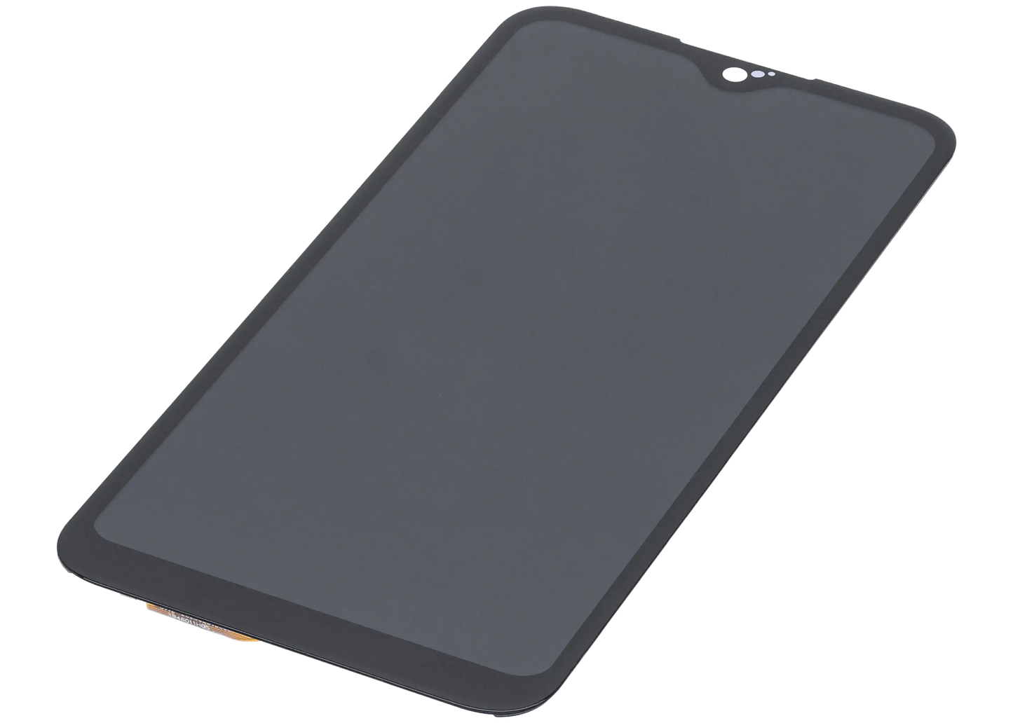 LCD Assembly Without Frame For Samsung Galaxy A01 4G (A015 / 2020) (Global Model) (Micro USB Frame) (Aftermarket) (All Colors)