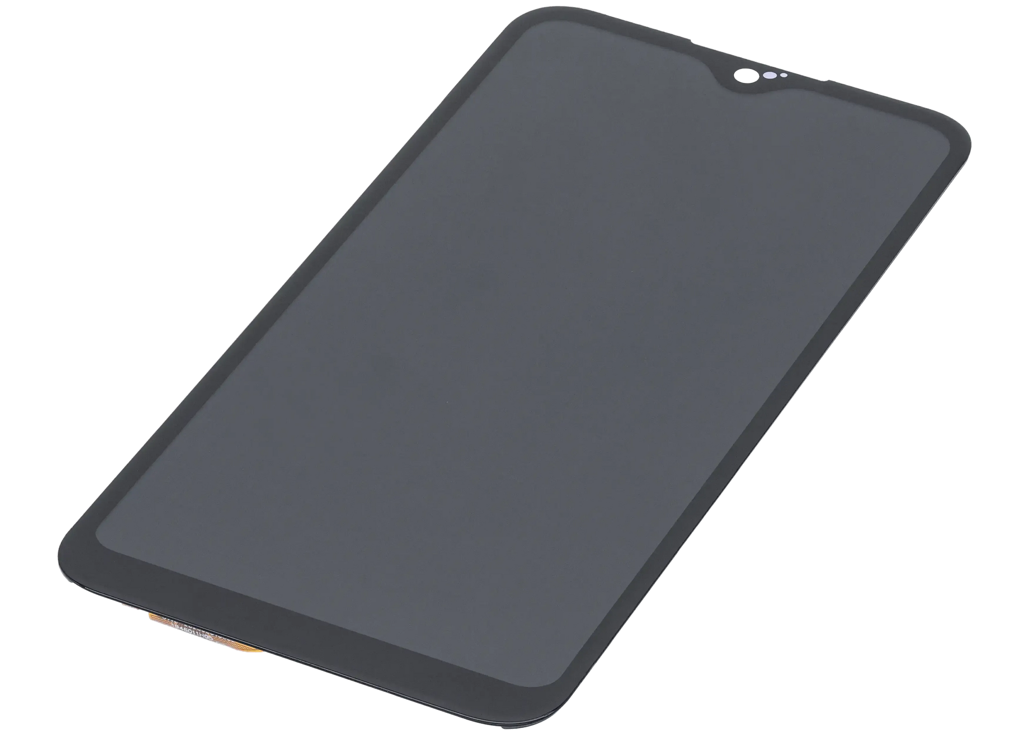 LCD Assembly Without Frame For Samsung Galaxy A01 4G (A015 / 2020) (Global Model) (Micro USB Frame) (Aftermarket) (All Colors)