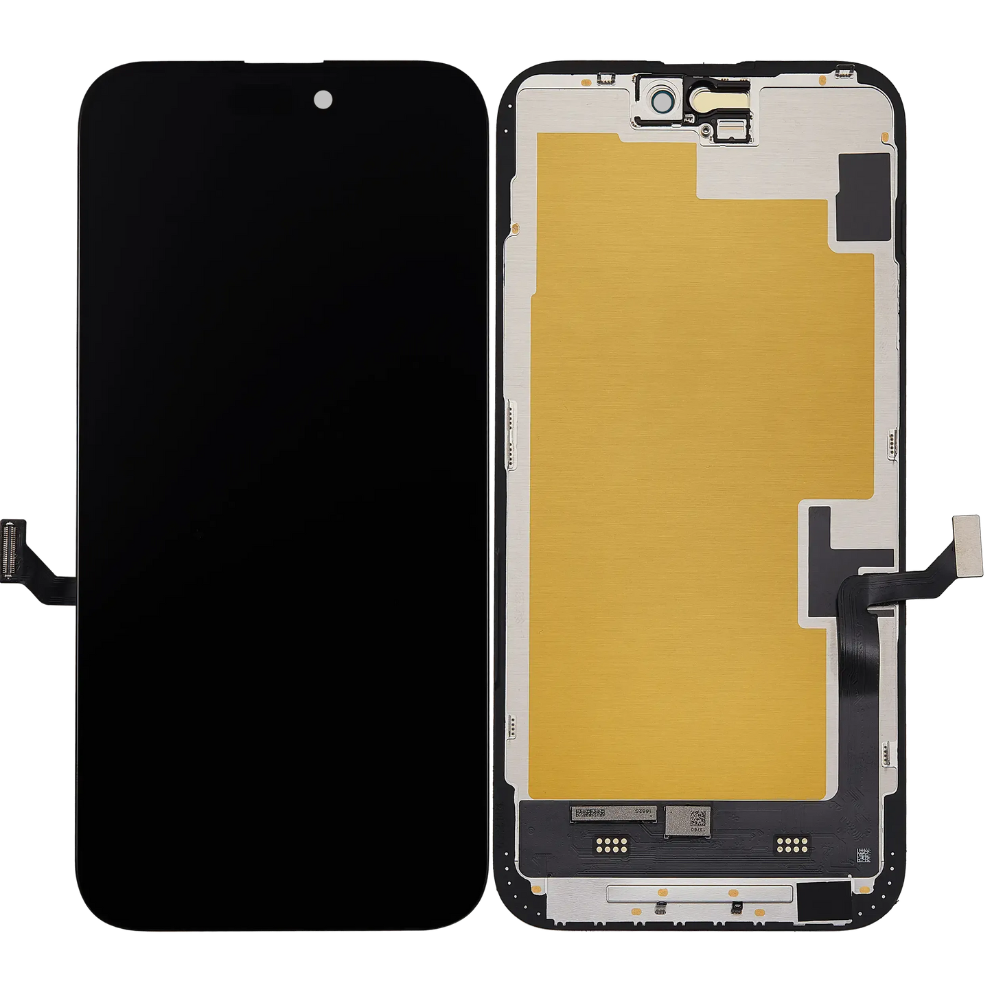OLED Assembly For iPhone 15 Plus (Pro OLED)