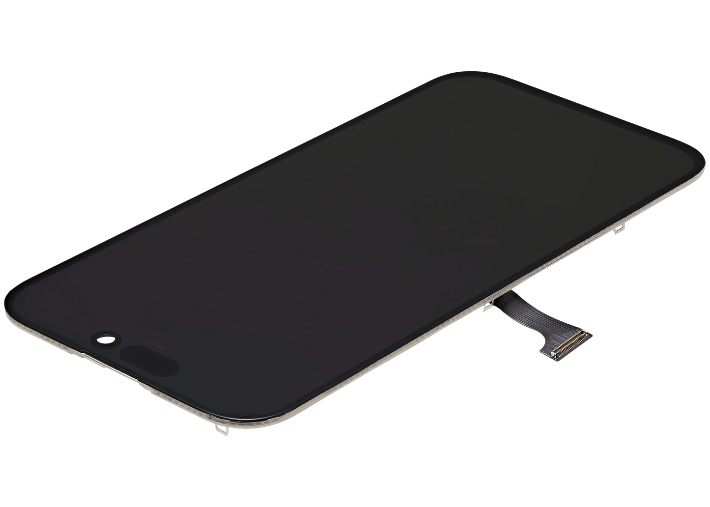 OLED Assembly For iPhone 15 Pro (Pro OLED) (120HZ)