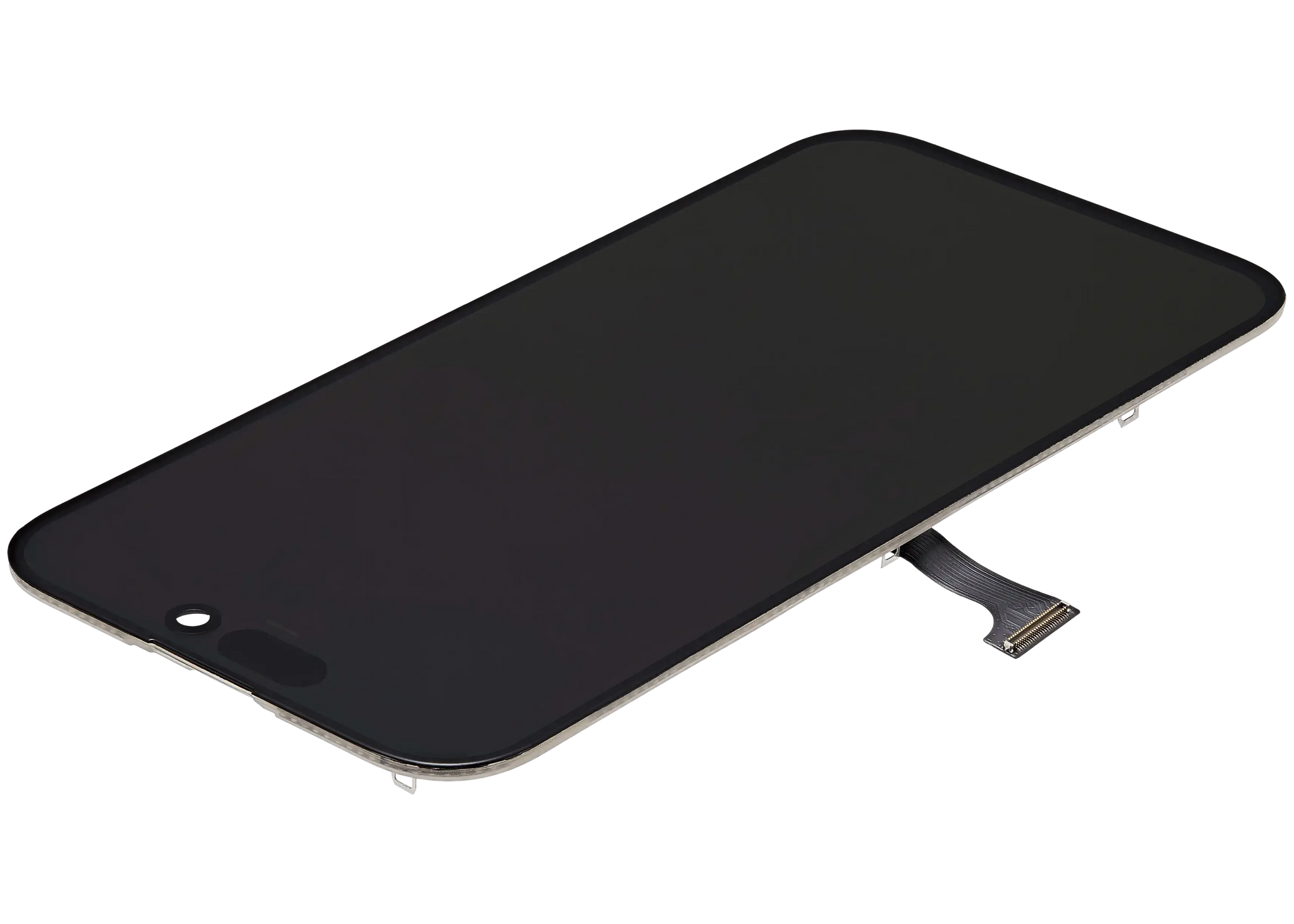 OLED Assembly For iPhone 15 Pro (Pro OLED) (120HZ)