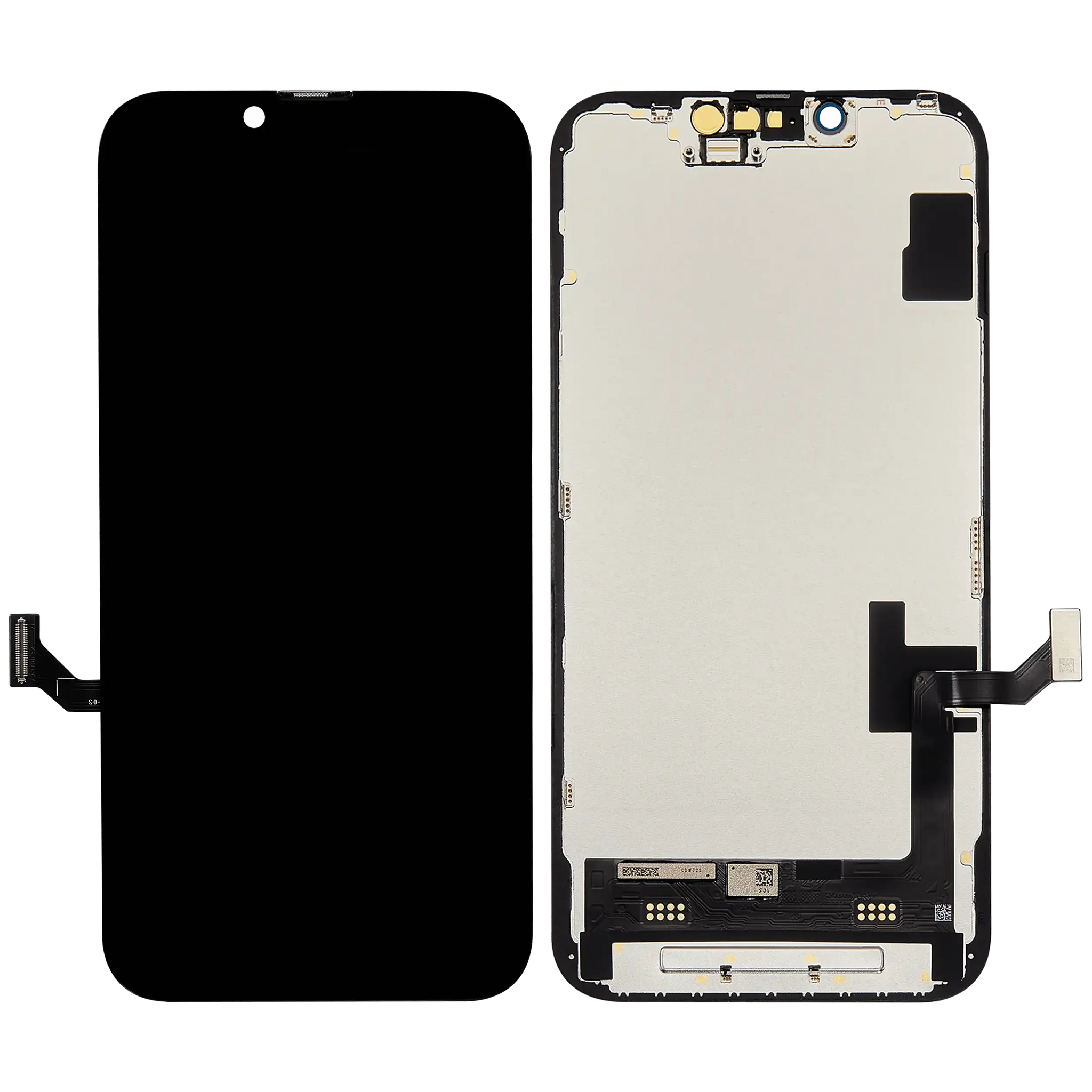 OLED Assembly For iPhone 17e / 16e (Pro OLED)