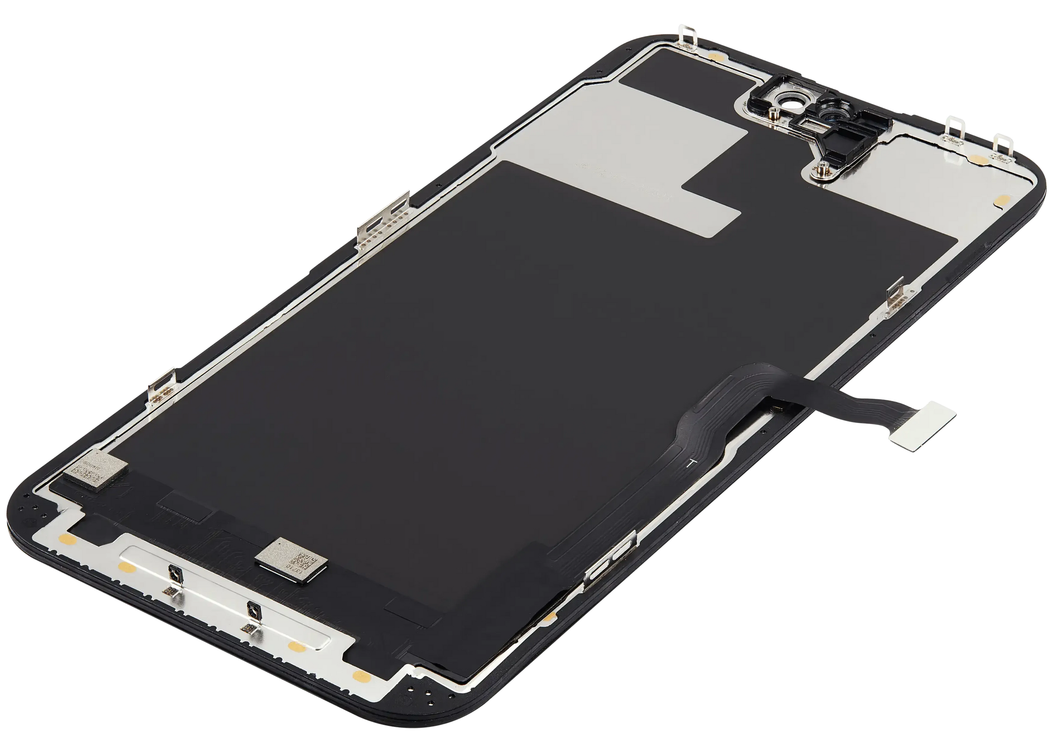 LCD Assembly For iPhone 14 Pro Max (Prp Incell) (80HZ)