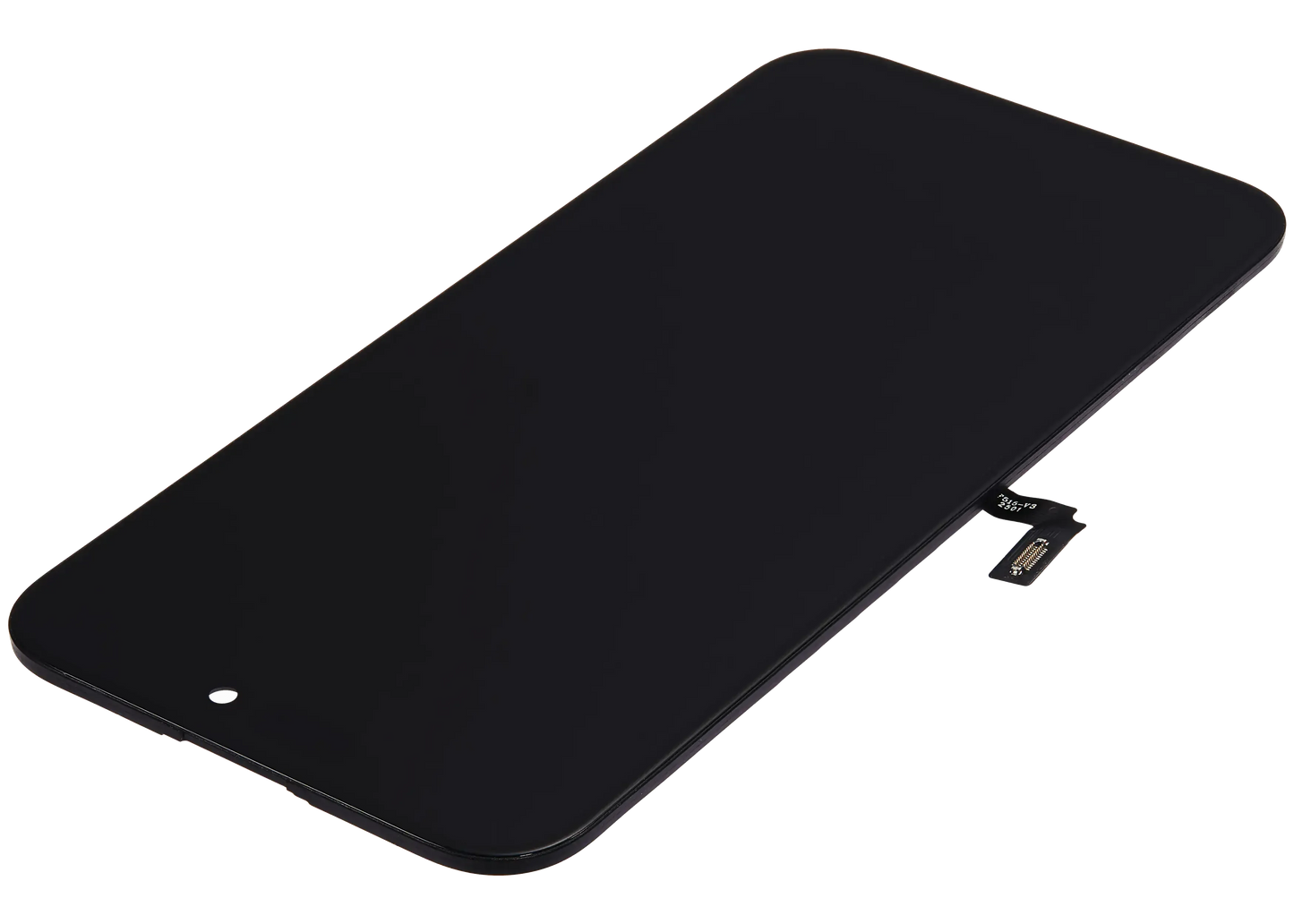 LCD Assembly For iPhone 16 Plus (Pro Incell)