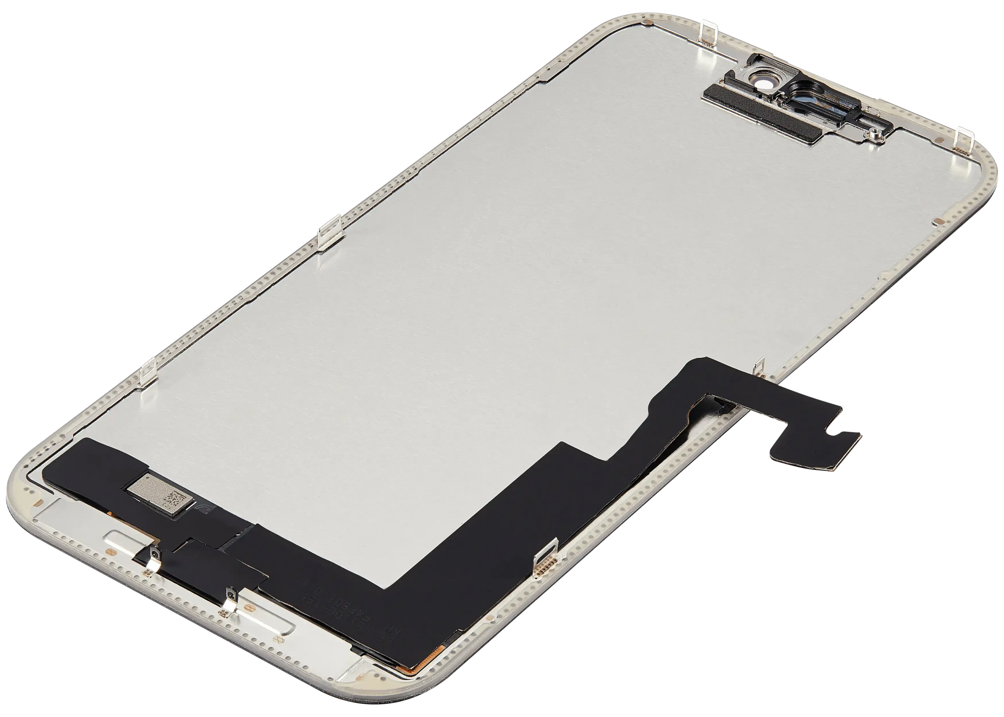 OLED Assembly For iPhone 16 Pro Max (AM OLED) (80Hz)