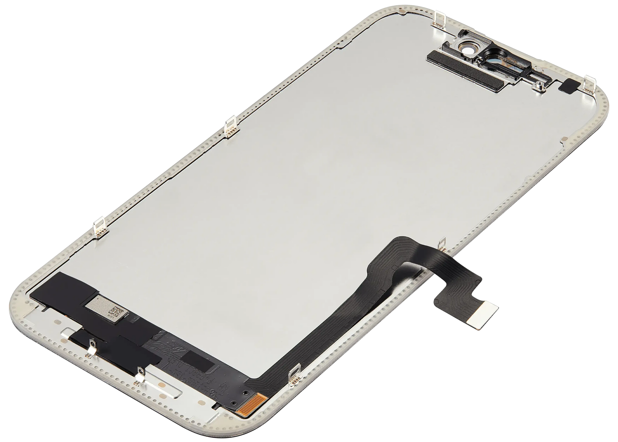 OLED Assembly For iPhone 16 Pro (AM OLED) (80Hz)